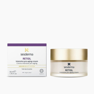 Sesderma Retisil Intensive Cream 50ml