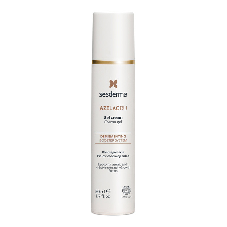 Sesderma Azelac Ru Cream Gel Intensive 50ml