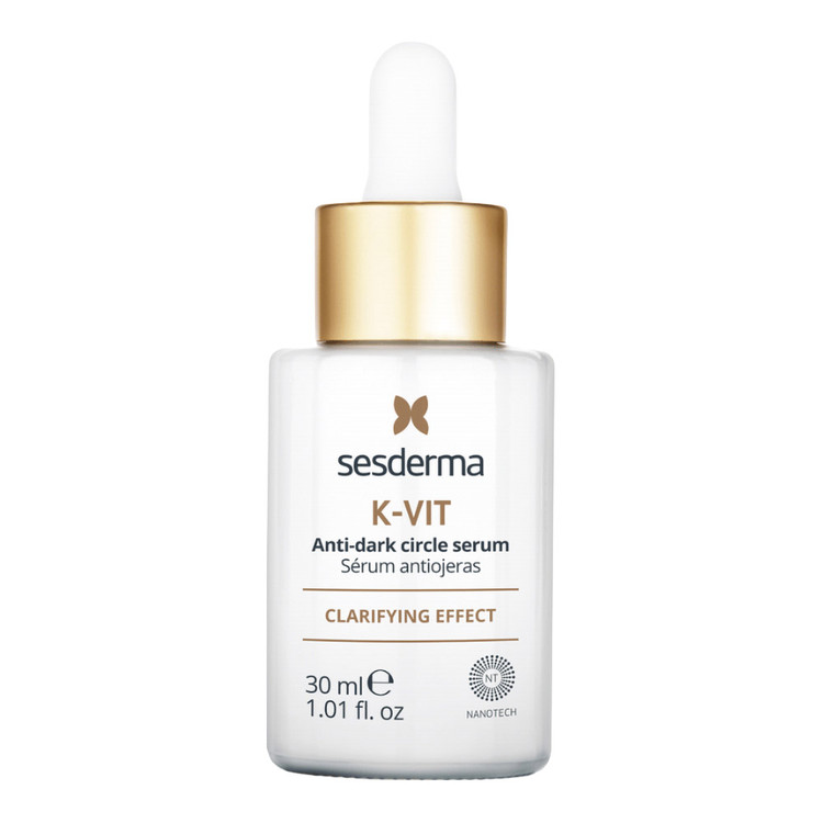 Sesderma K-Vit Anti-Dark Circles Serum 30ml