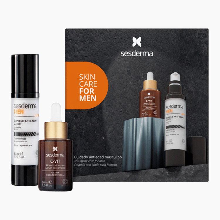Sesderma Men Kit