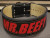 Powerlifting Buckle Belt-Plain or Text