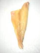 Smoked haddock fillet