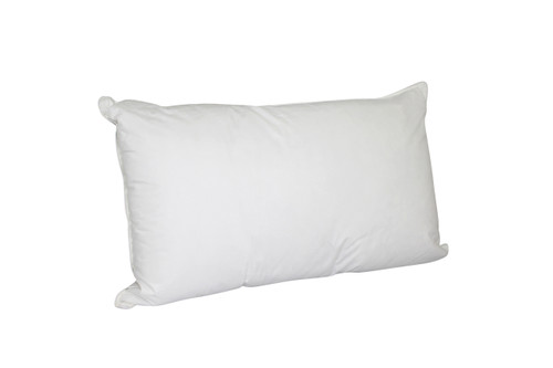 Microlush Pillow - 900GMS