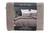 Nathaniel Ultrasonic Quilt Cover Set