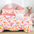 Bryony Cotton Quilt Cover Set