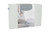 T250 Breathe Cotton Sheet Set Pewter - Odyssey