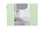 T250 Breathe Cotton Sheet Set Sage - Odyssey