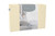 T250 Breathe Cotton Sheet Set Natural - Odyssey