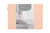 T250 Breathe Cotton Sheet Set Light Clay - Odyssey