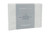 T250 Breathe Cotton European Pillowcase Pewter - Odyssey
