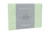 T250 Breathe Cotton European Pillowcase Sage - Odyssey