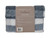 Lawson Sherpa Check Storm Blue QCS