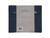 Corduroy Ribbed QCS Navy