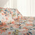 Thermal Flannel Arabella Printed QCS
