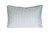 Cool Touch Crumbed Memory Foam Pillow  - Odyssey