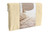 Thermal Flannel Sheet Set - Pebble
