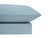 Thermal Flannel Sheet Set - Coast Blue