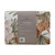 Nusa Dua Sunwashed Comforter Set