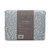 Mosaic Sunwashed Comforter Set - Ice