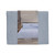 Soho Ultrasonic Comforter Set - Blue