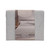 Soho Ultrasonic Comforter Set - Silver
