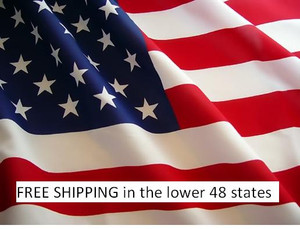 MM S&H Service 1, 3, 6, 7, 9: FREE SHIPPING!