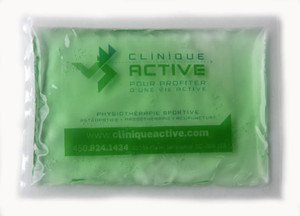 3" x 5" Soft Ice Gel Pack - ideal for promotional marketing. 3" x 5" Soft Ice Gel Pack - ideal for promotional marketing.