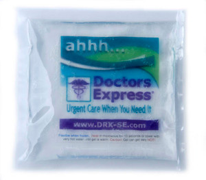 5" x 5" Soft Ice Gel Pack - a favorite with Oral Surgeons and Dentists. 5" x 5" Soft Ice Gel Pack - a favorite with Oral Surgeons and Dentists.