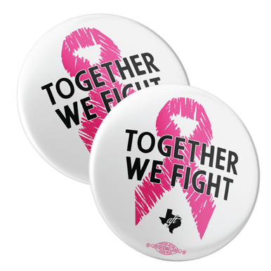 Pink Ribbon (2.25