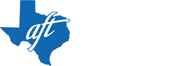 Texas AFT Committee on Political Action Web store