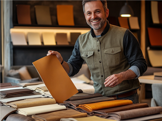 The Best Ways to Clean Your Sofa Properly