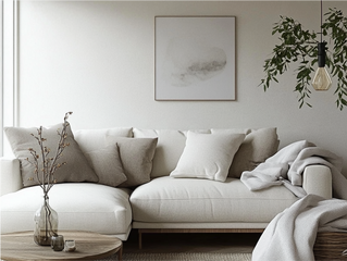 Which Sofa is Best for Small Apartments?