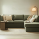 Sage Green Contemporary