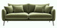 Sage Green Sofa