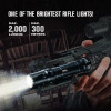 Olight Odin Tactical Flashlight 2,000 Max Lumen