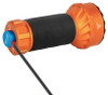 Olight Marauder Mini Variable-Output Rechargeable LED Floodlight Orange 7,000 Max Lumens