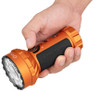 Olight Marauder Mini Variable-Output Rechargeable LED Floodlight Orange 7,000 Max Lumens