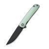 CIVIVI Bo Flipper Knife G10 Handle (2.92" Nitro-V Blade)