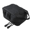 Vism Small Molle EMT Pouch - Black