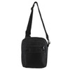 Vism Conceal Carry CCW Satchel - Black