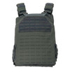 Vism Laser Cut Plate Carrier 2XL+ / Black