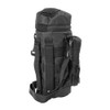 Vism Tactical MOLLE Hydration Bottle Carrier - Black