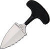 Cold Steel 43XLS Urban Edge Push Dagger 2-1/2" Combo Blade