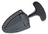 Cold Steel 43XLS Urban Edge Push Dagger 2-1/2" Combo Blade