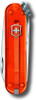 Victorinox Classic SD Fire Opal