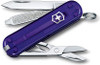 Victorinox Classic SD Persian Indigo