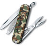 Swiss Victorinox Classic Camouflage