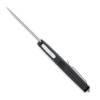 CobraTec Medium FS-X Gen 2 Black Automatic otf Tanto Standard Edge Blade