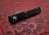 Microtech UTX-70 AUTO OTF Knife Apocalyptic Double Edge Dagger Blade