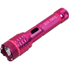 Pink Delta Force 10 million Volt Stun Gun Flashlight